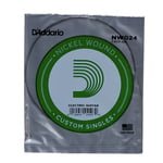 Daddario NW024 Single String