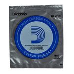 Daddario PL013 Single String