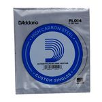 Daddario PL014 Single String