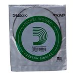 Daddario NW028 String String