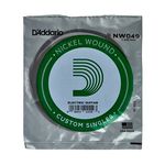 Daddario NW049 Single String