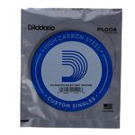 Daddario PL008 Single String
