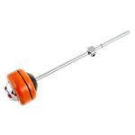 Pearl B-300W Wood Bass Drum Beater