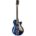 Duesenberg Starplayer TV Blue Sparkle