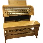 Viscount Unico CL 4 Concave
