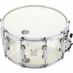 Kirchhoff 14"x07" Arctic Snare Drum