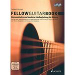 Schott Fellow Guitarbook