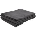 Stairville Curtain 300g/m² Black