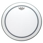 Remo 16" Powerstroke 3 Coated