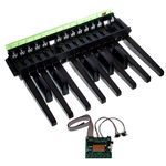 Doepfer MBP25 Elektronic with 1 Pedal
