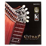 MOTU Ethno V2 Update From V1