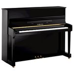Yamaha P 116 M PE Upright Piano
