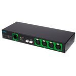 Enttec DMX/RDM Splitter RDS4