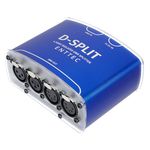Enttec D-Split DMX Splitter