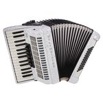 Weltmeister Kristall 30/60/III/5 White