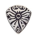 AT Picks PL6719 Classic 351 Shape Brass
