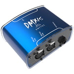 Enttec DMXIS (Logic, Ableton, Cubase)