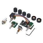 EMG BQC System