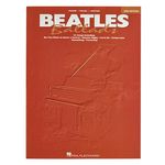 Hal Leonard Beatles Ballads