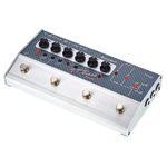 Tech 21 Character VT Bass Deluxe