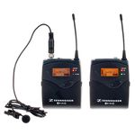 Sennheiser EW 122-P G3 / C-Band