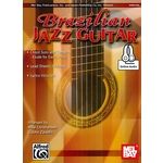 Mel Bay Brazilian Jazz Guitar