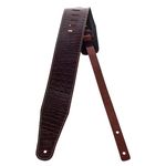 Richter Beavers Tail Cayman Brown
