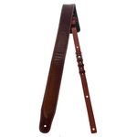 Richter Luxury Rattlesnake Brown