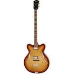 Höfner Verythin Bass-HCT-500/7 SB