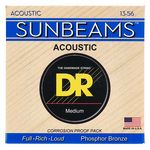 DR Strings Sunbeam RCA-13