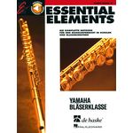 De Haske Bläserklasse Flute 2