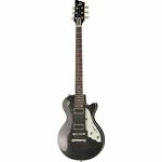 Duesenberg D 6 Baritone Black Sparkle