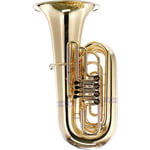 Melton 196-L Bb-Tuba "Fasolt"