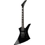 Jackson KE2 Kelly BK USA