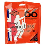 Rotosound RS666LD Swing Bass