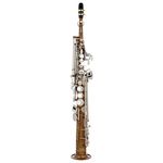 Keilwerth David Liebmann Soprano Sax