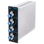 API Audio 550b Discrete 4 Band EQ