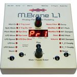 Jomox M.Brane 11 Percussion Synth.