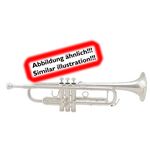 Schilke S22C- HD C-Trumpet