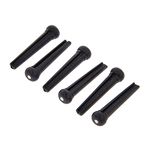 Graph Tech TUSQ Bridge Pins Martin 2 mm