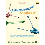 Zimmermann Verlag Hauptsache Mallets