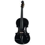 Thomann Europe Electric Violin 4/4 BK