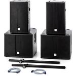 the box pro Achat 112/115 Power Bundle