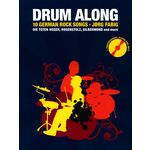 Bosworth Drum Along Vol.4 German Rock