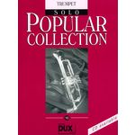 Edition Dux Popular Collection 10 Trumpet