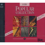 Edition Dux Popular Collection CD 10 CD