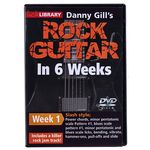 Music Sales Rock Guitar Week 1