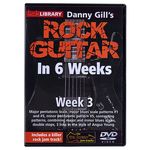 Music Sales Rock Guitar Week 3