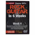 Music Sales Rock Guitar Week 4