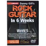 Music Sales Rock Guitar Week 5